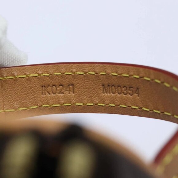 LOUIS VUITTON Monogram Micro Papillon Charm - Picture 10 of 14